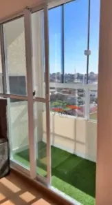 Apartamento com 2 Quartos à venda, 44m² no Parque Santa Fé, Porto Alegre