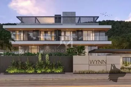 Apartamento com 1 Quarto à venda, 80m² no Santo Antônio de Lisboa, Florianópolis