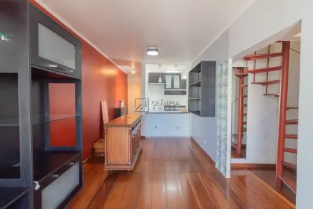 Cobertura com 3 Quartos à venda, 125m² no Perdizes, São Paulo