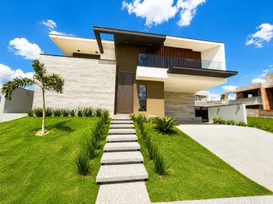 Casa de Condomínio com 4 Quartos para alugar, 325m² no Chácara Terra Nova, Jundiaí