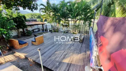 Casa de Condomínio com 3 Quartos à venda, 140m² no Barra da Tijuca, Rio de Janeiro
