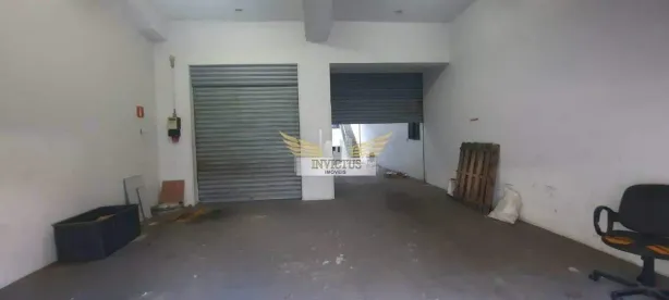 Prédio Comercial à venda, 1374m² no Vila Guiomar, Santo André