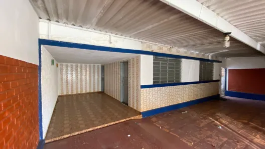 Casa com 3 Quartos à venda, 251m² no Setor Negrão de Lima, Goiânia
