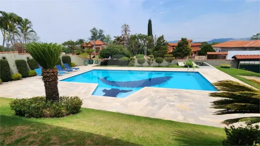 Casa de Condomínio com 4 Quartos à venda, 391m² no Bairro Itapema, Itatiba