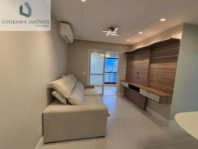 Apartamento com 2 Quartos para alugar, 65m² no Saúde, São Paulo