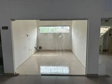 Sala Comercial para alugar, 24m² no Jardim Santa Terezinha (Nova Veneza), Sumaré