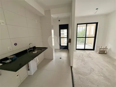 Apartamento com 2 Quartos à venda, 60m² no Vila Andrade, São Paulo