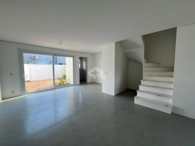 Casa de Condomínio com 3 Quartos à venda, 103m² no Campo Novo, Porto Alegre