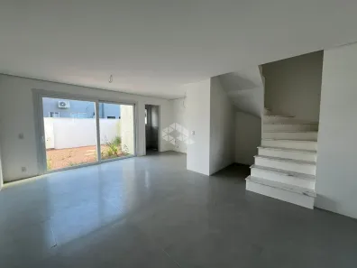 Casa de Condomínio com 3 Quartos à venda, 103m² no Campo Novo, Porto Alegre