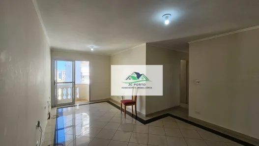 Apartamento com 2 Quartos à venda, 67m² no Vila Guarani (Z Sul), São Paulo