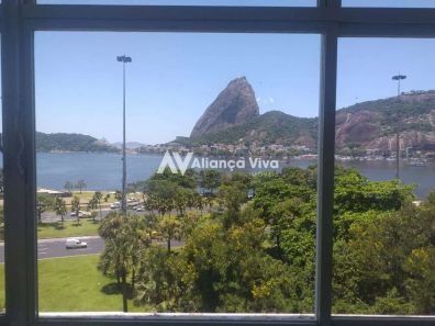 Apartamento com 4 Quartos à venda, 290m² no Flamengo, Rio de Janeiro