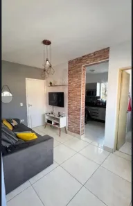 Apartamento com 1 Quarto à venda, 40m² no Centro, Carapicuíba