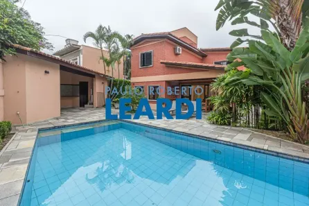 Casa com 4 Quartos à venda, 510m² no Butantã, São Paulo