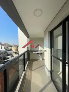 Apartamento com 2 Quartos à venda, 61m² no Jardim, Santo André