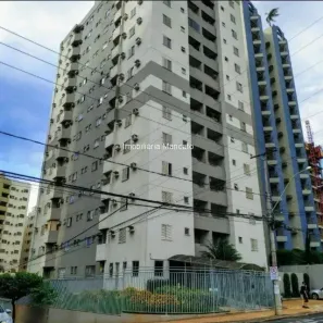 Apartamento com 3 Quartos à venda, 100m² no Vila Imperial, São José do Rio Preto