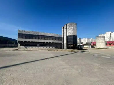 Galpão/Depósito/Armazém para alugar, 3000m² no Vila Metalúrgica, Santo André