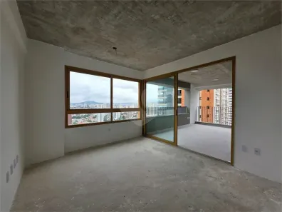 Apartamento com 3 Quartos à venda, 211m² no Sumaré, São Paulo