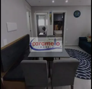 Apartamento com 2 Quartos à venda, 40m² no Água Branca, São Paulo
