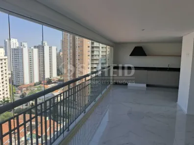 Apartamento com 3 Quartos à venda, 246m² no Vila Mariana, São Paulo