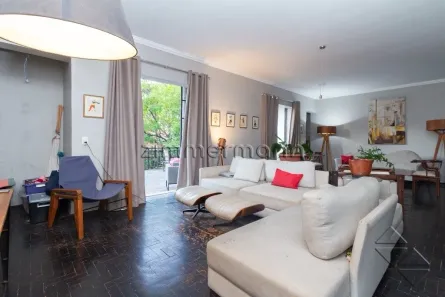  com 4 Quartos à venda, 380m² no Pacaembu, São Paulo
