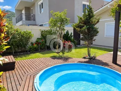 Casa com 3 Quartos à venda, 220m² no Cachoeira do Bom Jesus, Florianópolis