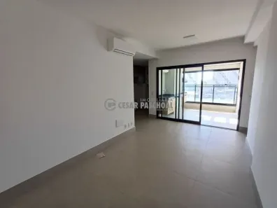 Apartamento com 2 Quartos para alugar, 74m² no Bonfim Paulista, Ribeirão Preto