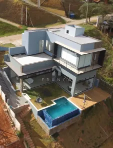 Casa de Condomínio com 4 Quartos à venda, 220m² no Almeida prado, Igaratá