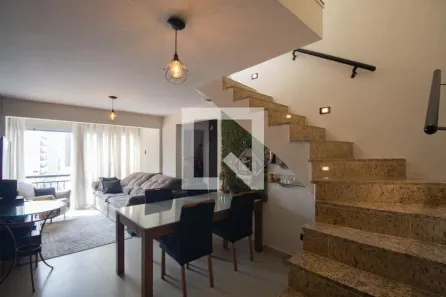 Apartamento com 3 Quartos à venda, 120m² no Vila Mazzei, São Paulo