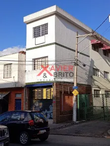Sala Comercial para alugar, 125m² no Jardim Nélia, São Paulo