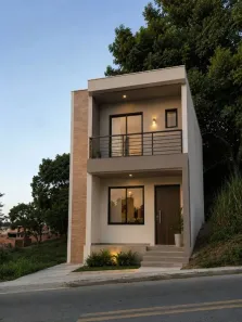 Casa com 2 Quartos à venda, 70m² no Raia (Bacaxá), Saquarema