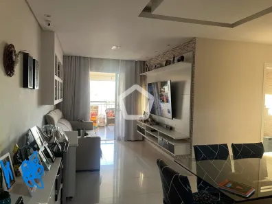 Apartamento com 3 Quartos à venda, 94m² no Vila Romana, São Paulo