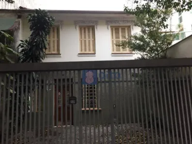 Casa com 4 Quartos à venda, 248m² no Jardim Paulista, São Paulo