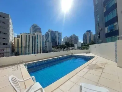 Cobertura com 3 Quartos à venda, 203m² no Centro, Florianópolis