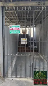 Casa com 2 Quartos para alugar, 60m² no Casa Verde, São Paulo