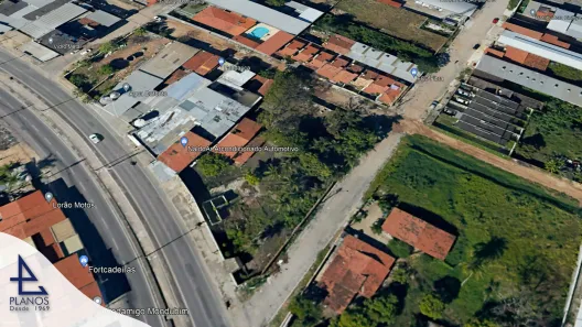 Lote/Terreno para alugar, 2238m² no Mondubim, Fortaleza