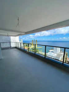 Apartamento com 3 Quartos à venda, 155m² no Barra, Salvador