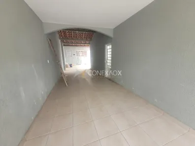 Casa com 3 Quartos à venda, 126m² no Jardim Leonor, Campinas