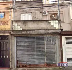 Sobrado com 2 Quartos à venda, 80m² no Vila Moreira, São Paulo
