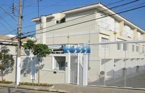 Sobrado com 2 Quartos à venda, 109m² no Vila Bela, São Paulo