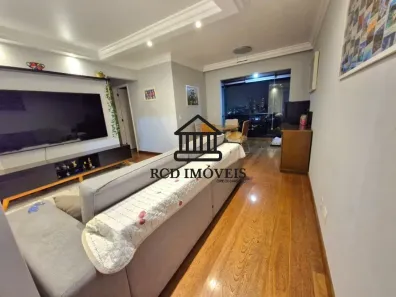 Apartamento com 3 Quartos à venda, 75m² no Jardim Peri Peri, São Paulo