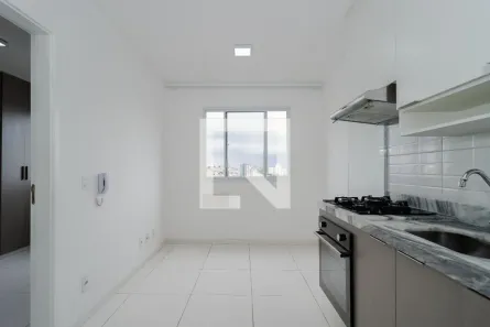 Apartamento com 1 Quarto à venda, 24m² no Vila Nova das Belezas, São Paulo