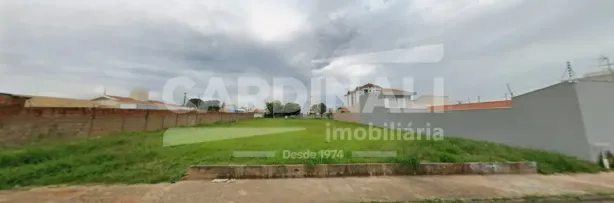 Lote/Terreno à venda, 1740m² no Vila Brasília, São Carlos