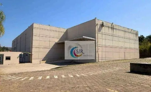 Galpão/Depósito/Armazém para alugar, 6671m² no Tamboré, Barueri