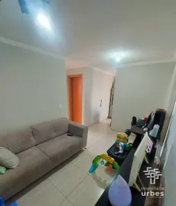 Apartamento com 2 Quartos à venda, 55m² no Morada do Sol, Americana