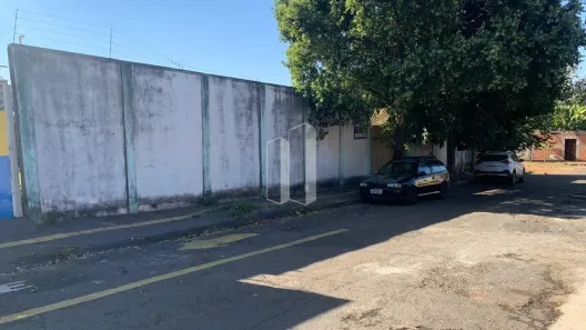 Prédio Comercial à venda, 661m² no Parque Santa Rita, Goiânia