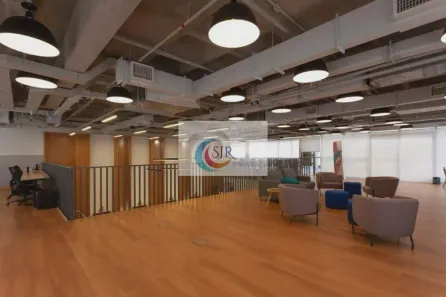 Sala Comercial para alugar, 1184m² no Pinheiros, São Paulo