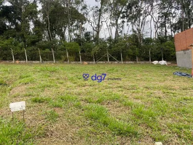 Lote/Terreno à venda, 177m² no Sítio Boa Vista, Cotia