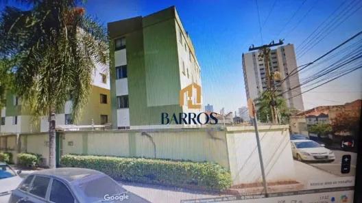 Apartamento com 2 Quartos à venda, 50m² no Cidade Alta, Piracicaba