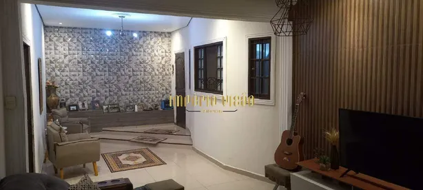 Casa com 3 Quartos à venda, 450m² no Jundiapeba, Mogi das Cruzes
