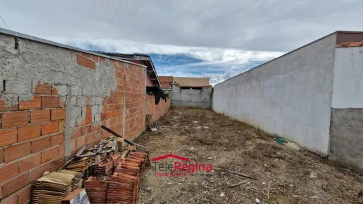 Lote/Terreno à venda, 175m² no Residencial Aldeias da Serra, Caçapava